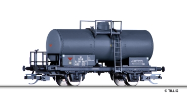 TT DK DSB Kesselwagen 2A Ep.III, etc.....................................................................................................................................