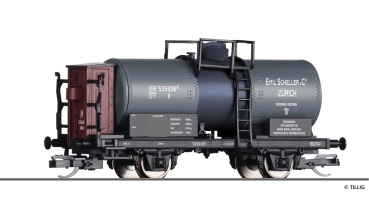 TT CH SBB Kesselwagen 2A Ep.II, etc.....................................................................................................................................