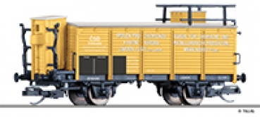 TT CZ CSD Flüssiggaswagen, 2A,  Ep.II, etc...........................................................................................................................