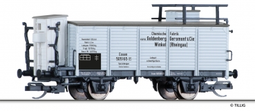 TT D KPEV Flüssiggaswagen 2A Ep.I, etc................................................................................................................................