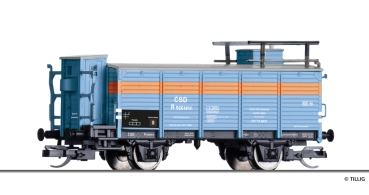 TT CZ CSD Flüssiggaswagen 2A Ep.III, etc............................................................................................................................