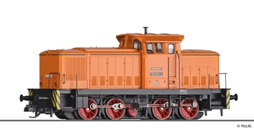 TT D DR Diesellokomotive BR 106 Ep.IV, etc.............................................................................................................................
