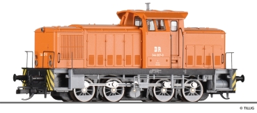 TT D DR Diesellokomotive BR 344 Ep.V, etc..........................................................................................