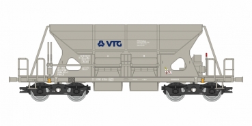 TT Selbstentladewagen Faccs VTG, 4A, Ep.VI, etc.....................................................................