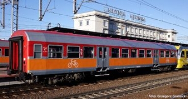H0 PL PRI Personenwagen 120A, 4A, Ep.VI, etc..........................................................................
