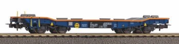 H0 PRI Schwerlastwagen Slmmps, Volker Rail, 4A, Ep.VI, etc..............................................