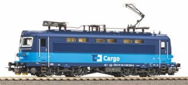 H0 CD Elektrolokomotive Rh 242, Cargo, 4A, Ep.VI, dig., Sound, etc..............................................................................................