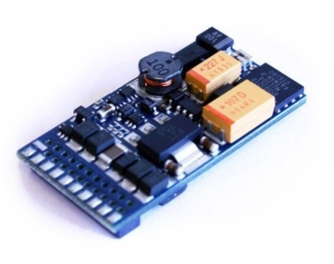 elektro Decoder ESU LokSound V5.0 M4 NS 1300, etc..............................................