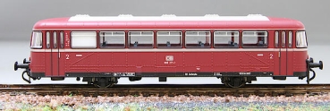 TT D DB Beiwagen VB 998 271- 1, 2A, Ep.IV, NEM 651, etc...