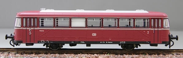 TT D DB Schienenbus VS 98 274, 2A, Ep.III, FlexDec, etc.....