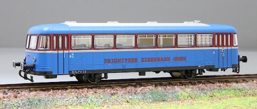 TT D PRE Steuerwagen S1 Nr. 9813, 2A, Ep.V, NEM 651, etc.............