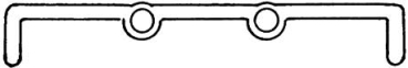 H0 Ersatzteil BS BR Stromabnahme V 20