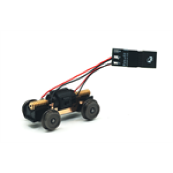H0m Halling Ersatzteile Drehgestell- Glockenanker- Antrieb H0m, Achsabstand 21mm, NEM 651, Raddurchmesser 8mm, kein Haftreifen, 12V, etc.....................................