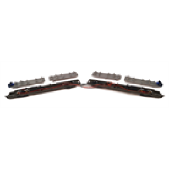 H0 Halling Ersatzteile Antrieb SBB Stuttgart DT8.12- DT8- 15, Motor 2, NEM 651, dig., etc....................