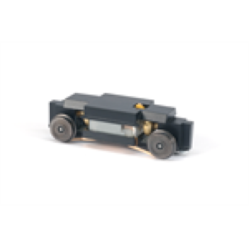 H0m Halling Ersatzteile K- Antrieb Wiener- Modelle, H, N, K, M, G, Motor 12V, keine Haftreifen, Achsstand 41,5mm, Rad. D= 10mm, etc....................................