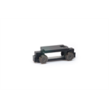 H0 Halling Ersatzteile KSW Dummy, Achsstand 35mm, Rad- D= 10mm, etc.................................
