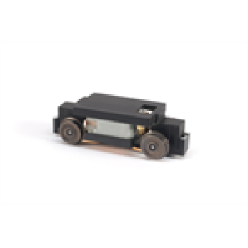 H0m Halling Ersatzteile KSW- Antrieb, auch Wiener Modelle, A, Motor, 12V, H0m, kein Haftreifen, Achsabstand 35mm, Rad- D= 10mm, etc.........................