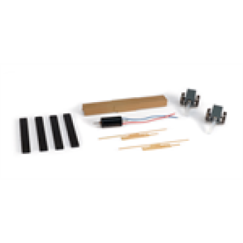 H0m Halling Ersatzteile Antriebssatz var. Achsstand, 8mm, VR, H0m, 816- D Glockenanker Motor, 12V, kein Haftreifen, Achsstand 48- 60mm, Rad- D= 8mm, Vollrad, Achsabstand stufenlos einstellbar, etc.......................