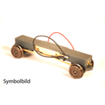 H0 Ersatzteile Halling Topseller Antrieb, GS- Antrieb mit var Achstand, 9mm, SR H0m,  816- D Glockenanker Motor 12V, angetrieben Achsen 2x, keine Haftreifen, Raddurchmesser  9mm, stufenloser Achsabstand 35mm- 60mm, etc....................................