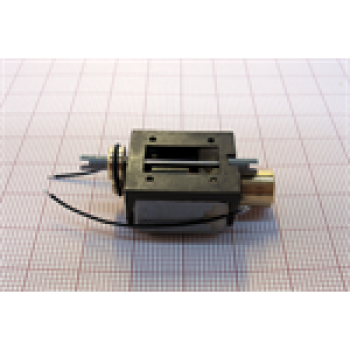 Halling Ersatzteile Motorblock mit Antriebswelle Typ 2093, mit kleiner Schwungmasse, etc........................