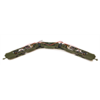 H0 Halling Ersatzteile Antrieb für Hannover TW6000 ALT, 12V, Mabuchi Motor 2, Haftreifenachse, voll verdrahtet, NEM 652, Raddurchmesser 8mm, etc.......................