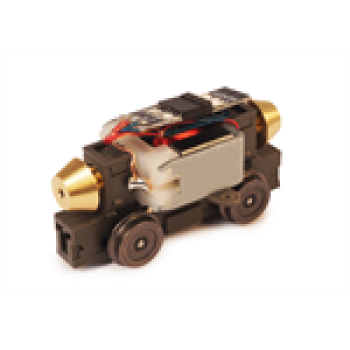 H0m Halling Ersatzteile VAR Drehgestellantrieb  mit var- Achsabstand, 23,1, 26,8, 30,5mm, Motor 12V,  H0m, kein Haftreifen, Rad- D= 9mm, etc.....................