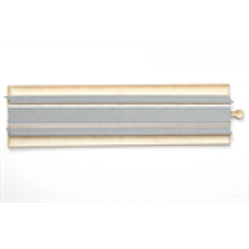 A Halling Gleismaterial Schienenverkleidung Gerade eingleisig, St. 2, 180mm, etc................................