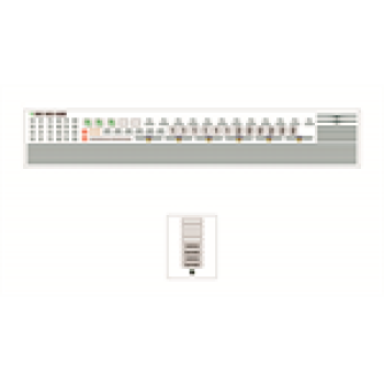 H0 Deutschland Görlitz Decals für neutrale Reko- Wagen Variante Görlitz, etc...........................