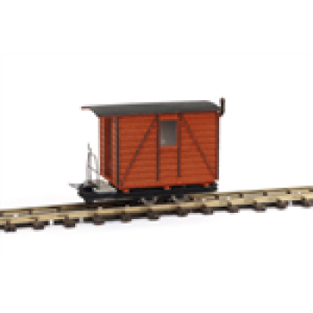 H0e Bahnfahrzeuge Güterwagen Lore mit Mannschaftswagen, grün- schwarz, 2A, etc........................