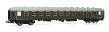 H0 E RENFE Reisezugwagen BB 8536,  Kl.2, 4A, Ep.III, Etc..................................
