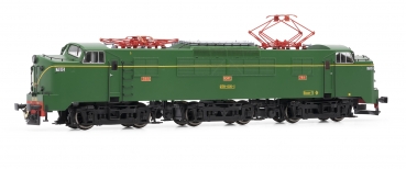 H0 E RENFE Elektrolokomotive R 278.016,  grün