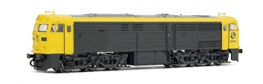 H0 E RENFE COMSA Diesellokomotive  321. 025,  6A,  Ep.V, etc....................