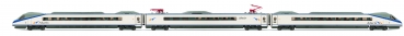 H0 E RENFE Elektrotriebwagen EMU S- 4, 3teilig, 4A, Ep.V,  " Alaris ", etc..............