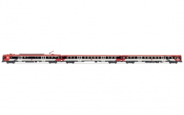 H0 E RENFE Elektrotriebwagen R 440R, 4A, Ep.V,  " CERCANIAS  "