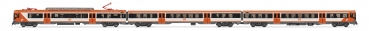 H0 E RENFE Elektrotriebwagen R 470, 4A, Ep.IV,  " Regional "