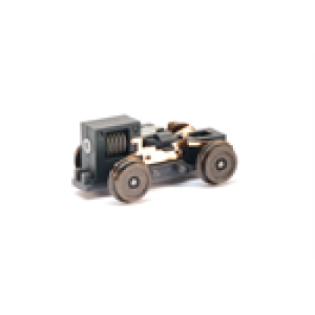 H0 Halling Ersatzteile Antriebstechnik- Drehgestell 21mm Achsstand, Vollradscheibe 8mm, etc...............................
