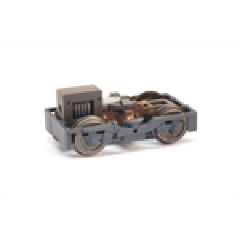 H0 Halling Ersatzteile Antriebstechnik- Drehgestell 24mm Achsstand, Vollradscheibe 10mm, etc.............................