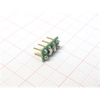 H0 Ersatzteile Halling Licht und Elektronik Brückenstecker für NEM652, Schnittstelle, Nr. Alt. " LIT- Dummy- 2 ", etc................