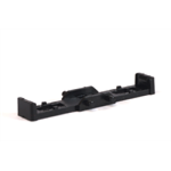 A Halling Ersatzteile Drehgestellblenden Halter für ALX- Antrieb 23mm, passend ANT- ALX 230, mit 23mm, Achsabstand von LH, etc.......................