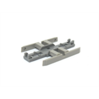 A Halling Ersatzteile Drehgestellblenden Type " Wien E1 ", Paar 1, LH Drehgestelle mit 21mm Achsabstand, etc......................