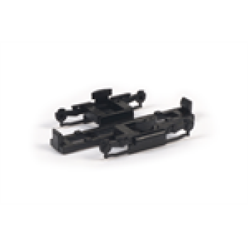 A Halling Ersatzteile Drehgestellblenden " Connexxon ", Paar 1, LH Drehgestelle mit 22mm Achsabstand, etc........................