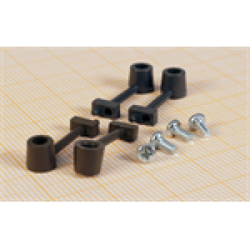 H0 Ersatzteile Halling Kupplungen und Magnete Kupplungen Set- Kupplung für Hamburg DT4.5, HAM- Modelle, mit Schraube, KS, etc............. -