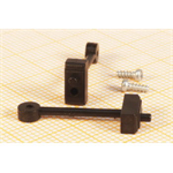 H0e Ersatzteile Halling Kupplungen und Magnete Kupplungen H0e Kupplungs- Set. Himmeltreppe, HTP Modelle, KS , mit Schraube, etc.............. -