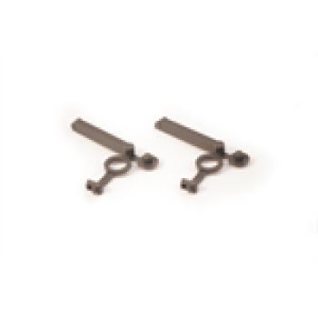 N Ersatzteile Halling Kupplungen und Magnete Kupplungen Set- Kupplung N- mit Stift, KS, etc.............