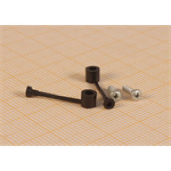 H0 Ersatzteile Halling Kupplungen und Magnete Kupplungen- Set mit Schraube für E1, C1, OLD Modell, KS, etc............