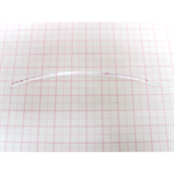 A Ersatzteile Halling Lichtleiter Transpatent 10cm lang, etc......................