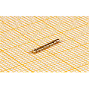 A Ersatzteile Halling Kupplungen und Magnete Mini- Magnet 100, St.10, D= 1mm, L= 1mm, etc..........................................