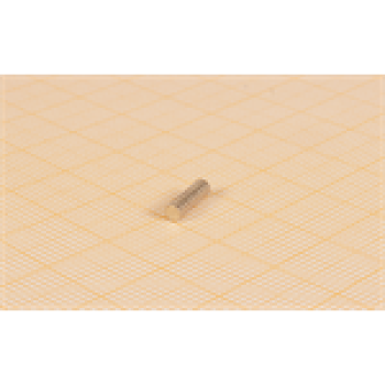 A Ersatzteile Halling Kupplungen und Magnete Mini- Magnet 250, St.10, D= 2,55mm, L= 1mm, etc......................................