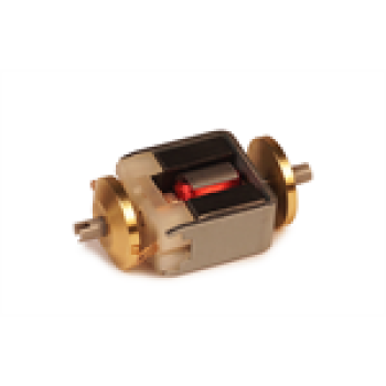 Halling Ersatzteile Mabuchi Motor " C1 ", mit Schwungmasse 2, 14mm, Kardanschale 2,12V DC, etc..........................