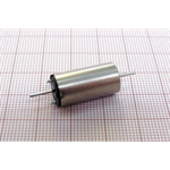Halling Ersatzteile Glockenanker- Motor 10x 20mm, 2Achsen 1mm, 12V DC, etc..................................